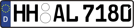 HH-AL7180