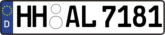 HH-AL7181