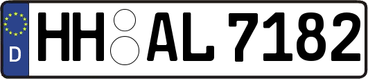 HH-AL7182
