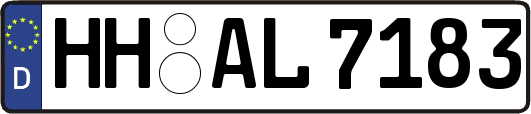 HH-AL7183