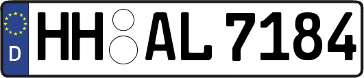 HH-AL7184