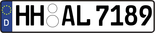 HH-AL7189