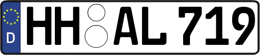 HH-AL719