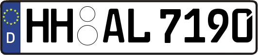 HH-AL7190