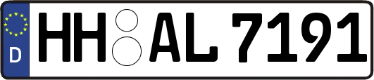 HH-AL7191