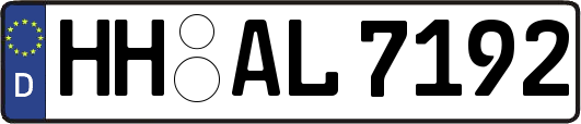 HH-AL7192