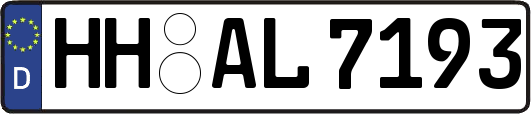 HH-AL7193