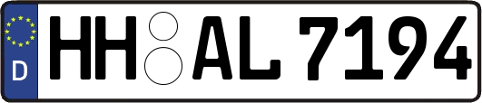 HH-AL7194