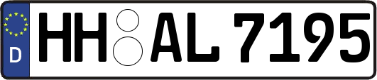 HH-AL7195