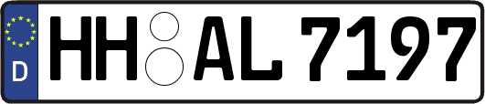 HH-AL7197