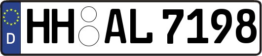 HH-AL7198