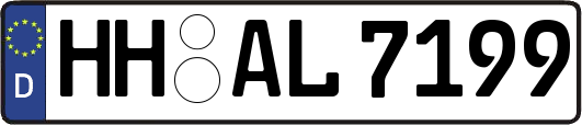 HH-AL7199