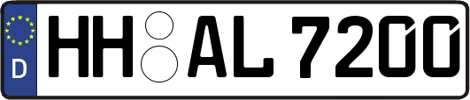 HH-AL7200