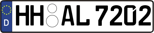 HH-AL7202