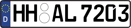 HH-AL7203