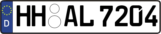 HH-AL7204