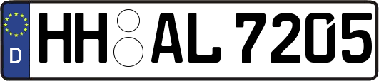 HH-AL7205