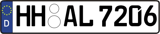 HH-AL7206