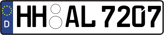 HH-AL7207