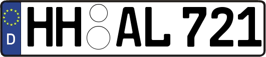 HH-AL721