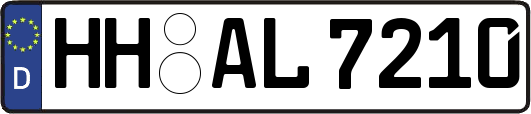 HH-AL7210