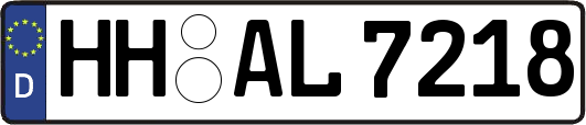 HH-AL7218