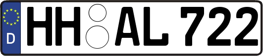 HH-AL722