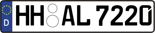 HH-AL7220
