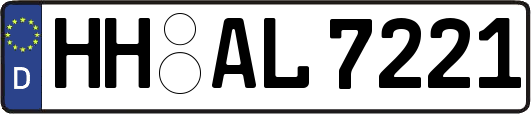 HH-AL7221