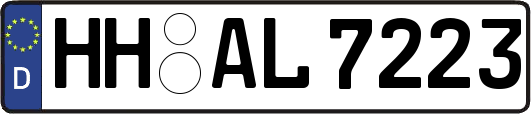 HH-AL7223