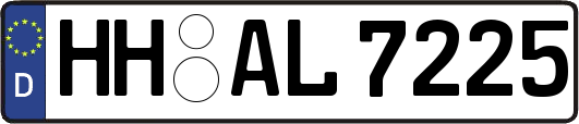HH-AL7225