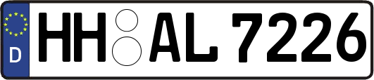 HH-AL7226