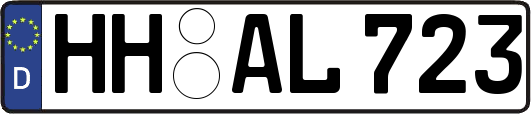 HH-AL723