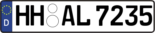 HH-AL7235