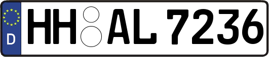 HH-AL7236