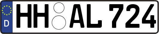 HH-AL724