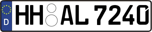 HH-AL7240