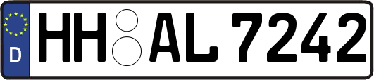 HH-AL7242