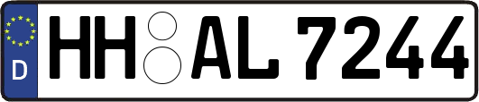 HH-AL7244