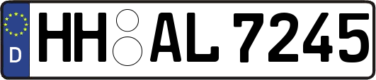 HH-AL7245