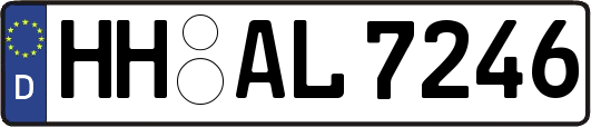 HH-AL7246