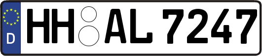HH-AL7247