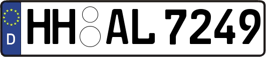 HH-AL7249