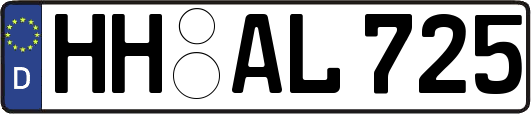HH-AL725