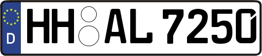 HH-AL7250