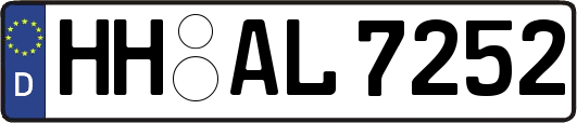 HH-AL7252