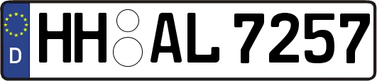 HH-AL7257