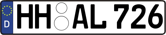 HH-AL726