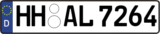 HH-AL7264