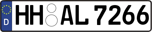 HH-AL7266